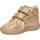 Sapatos Criança Botas baixas Kickers 912130-10 KICKMARY CUIR NUBUC 912130-10 KICKMARY CUIR NUBUC 