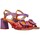 Sapatos Mulher Sandálias Hispanitas 32742 Violeta