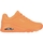 Sapatos Homem Sapatilhas Skechers 230352 Laranja