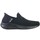 Sapatos Homem Sapatilhas Skechers 208972 Preto