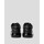 Sapatos Homem Sapatilhas Karl Lagerfeld KL52575 KAPRI Preto