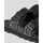 Sapatos Homem Sandálias Karl Lagerfeld KL70978 KONDO TRED Preto