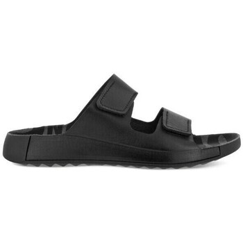 Sapatos Homem Sandálias Ecco Company 500904 COZMO M Preto