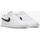 Sapatos Mulher Sapatilhas Nike DH3158 COURT VISON LOW BE Branco