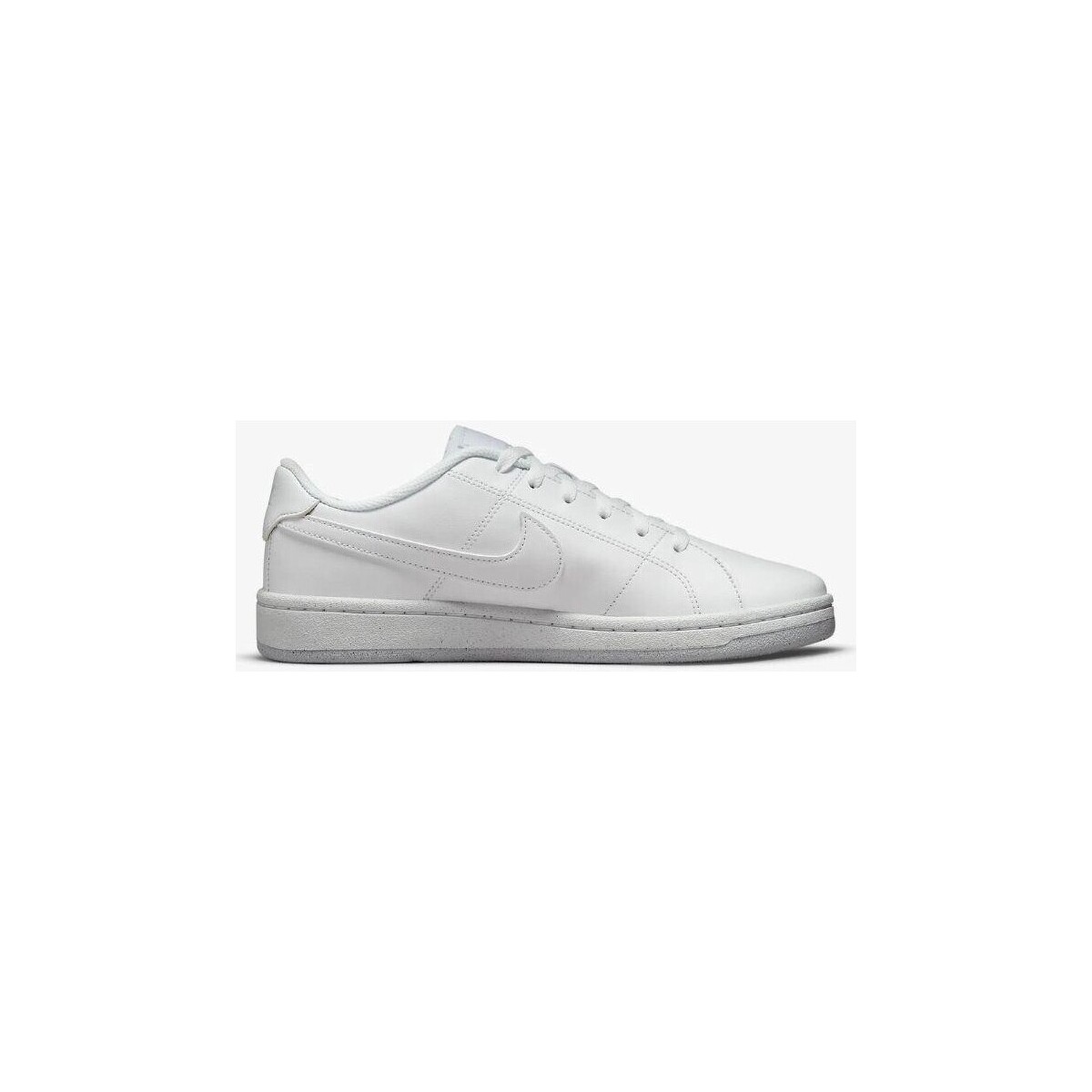 Sapatos Mulher Sapatilhas Nike DH3159 COURT ROYALE 2 BETTER ESSENTIA Branco