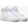 Sapatos Mulher Sapatilhas Nike CT1725  COURT ROYALE 2 Branco