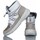 Sapatos Mulher Botas de neve 4F OBDH26310S Cor bege, Cinzento