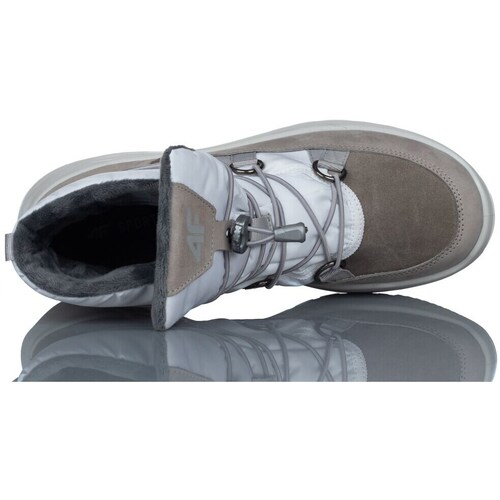 4F OBDH26310S Cor bege, Cinzento