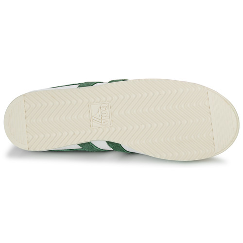 Gola Bullet Pure Branco / Verde / Rosa