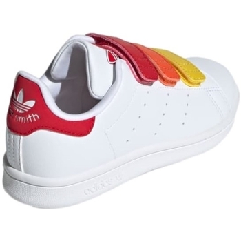 adidas Originals Sapatilhas Criança Stan Smith CF C IE8111 Multicolor