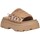 Sapatos Mulher Sandálias UGG 31917 Bege