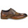 Sapatos Homem Sapatos Kdopa MARRON Castanho