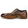 Sapatos Homem Sapatos Kdopa MARRON Castanho