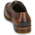 Sapatos Homem Sapatos Kdopa MARRON Castanho