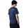 Textil Homem T-shirts e Pólos The North Face T-Shirt Easy - Summit Navy Azul