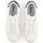 Sapatos Homem Sapatilhas Levi's 234234 PIPER Branco