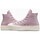 Sapatos Mulher Sapatilhas Converse A07130C CHUCK TAYLOR ALL STAR LIFT Violeta