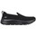 Sapatos Mulher Sapatilhas Skechers 124957 GO WALK FLEX Preto