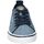 Sapatos Homem Sapatilhas Pepe jeans PMS30812-564 Azul