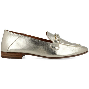 Sapatos Mulher Toalha de mesa Walk & Fly 35-48-722 Ouro