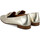Sapatos Mulher Sapatos & Richelieu Walk & Fly 35-48-722 Ouro