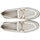 Sapatos Mulher Sapatos & Richelieu Walk & Fly 35-48-700 Branco
