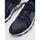 Sapatos Homem Sapatilhas Timberland Winsor Trail LOW LACE UP Azul