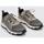 Sapatos Homem Sapatilhas Timberland Winsor Trail LOW LACE UP Castanho