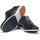 Sapatos Homem Sapatos & Richelieu Fluchos F1978 Castanho