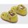 Sapatos Rapaz Sandálias Kickers SUSHY Amarelo