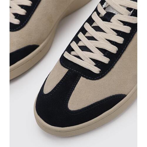 Elpulpo ZAPATILLA CASUAL COMBINADA BEIGE Bege