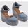 Sapatos Mulher Alpargatas Viguera 2120 Azul