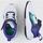 Sapatos Rapaz Sapatilhas Nike REVOLUTION 7 Branco