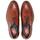 Sapatos Homem Sapatos & Richelieu Fluchos F1631 Castanho