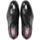 Sapatos Homem Sapatos & Richelieu Fluchos F1837 Preto