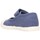 Sapatos Rapariga Sapatilhas Tokolate 4001  Azul Azul