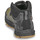 Sapatos Homem Sapatos de caminhada Keen ZIONIC MID WP Cáqui / Preto