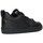 Sapatos Mulher Sapatilhas Nike DV5456 002  Negro Preto