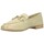 Sapatos Mulher Escarpim Carmela 16151502  Kaki Verde