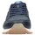 Sapatos Homem Sapatilhas MTNG 84697  Azul marino Azul