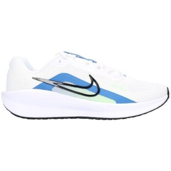 Sapatos Homem Sapatilhas Nike york FD6454 103  Blanco Branco