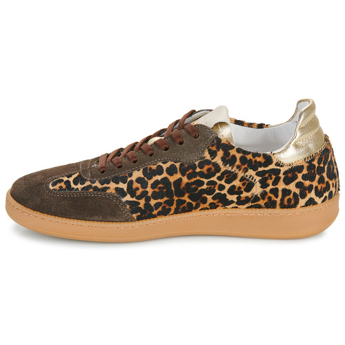 Meline MELISTAR Leopardo / Ouro