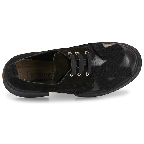 Papucei MOLIE Preto