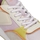 Sapatos Mulher Sapatilhas HOFF Sapatilhas La Condesa - Multi Multicolor