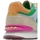 Sapatos Mulher Sapatilhas HOFF Sapatilhas Gold Coast - Multi Multicolor