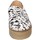 Sapatos Mulher Sapatilhas Astorflex EY781 Branco