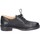 Sapatos Mulher Sapatos & Richelieu Astorflex EY785 Preto