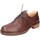 Sapatos Mulher Sapatos & Richelieu Astorflex EY786 Castanho