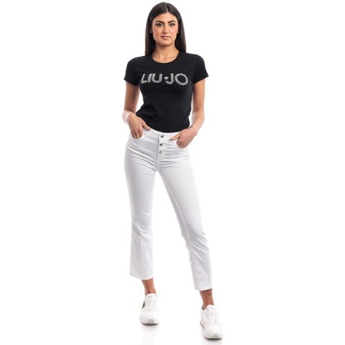 Liu Jo MA4292T7144 Branco