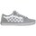 Sapatos Homem Sapatilhas Vans Filmore Decon Cinzento, Branco